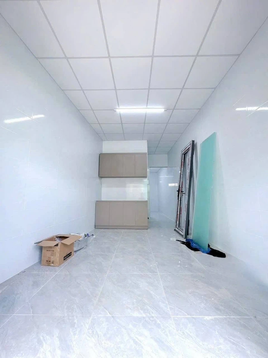 Bán nhà trệt Cách Mạng Tháng 8, Cần Thơ, 26m2 - Ảnh thu nhỏ 4