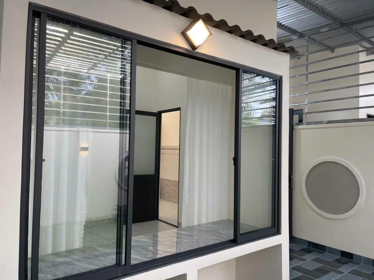 Bán nhà 3PN, Tây Ninh, 142.5m², 1 tỷ 350 triệu - Ảnh thu nhỏ 2