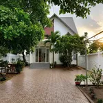 Bán nhà mái Thái 2 mặt tiền 285m² Tây Ninh - Ảnh thu nhỏ 2
