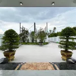 Bán biệt thự sân vườn 652m² tại Mỹ Hạnh Nam, Đức Hòa, Long An - Ảnh thu nhỏ 5