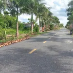 Bán đất mặt tiền 459m² trung tâm Tân Trụ 4 tỷ - Ảnh thu nhỏ 3