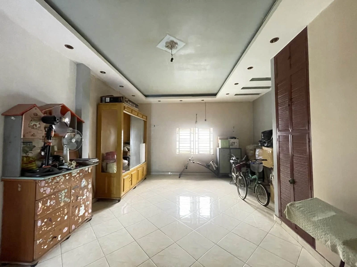 Bán nhà 6PN 90m² Nơ Trang Long, Bình Thạnh 12.5 tỷ - Ảnh thu nhỏ 4