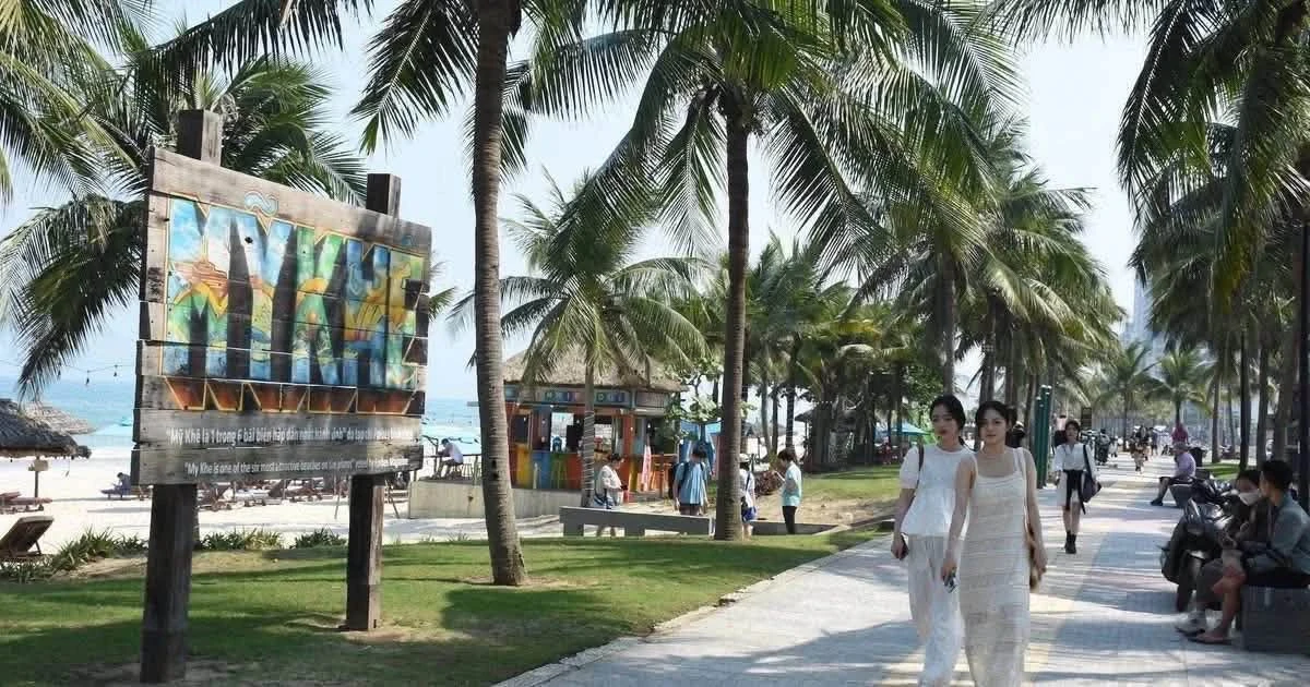 Bán đất 90m² Nguyễn Văn Thoại, Sơn Trà, Đà Nẵng, gần biển Mỹ Khê - Ảnh 1