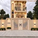 Bán nhà 1 trệt 1 lửng Sao Mai, 94.5m², 2.09 tỷ - Ảnh thu nhỏ 1