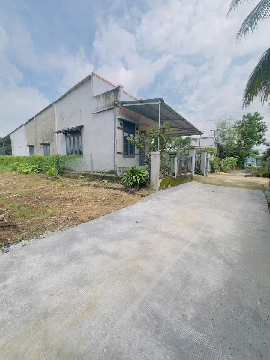 Bán lô đất 160m² sổ riêng thổ cư Long Khánh 699 triệu - Ảnh thu nhỏ 2