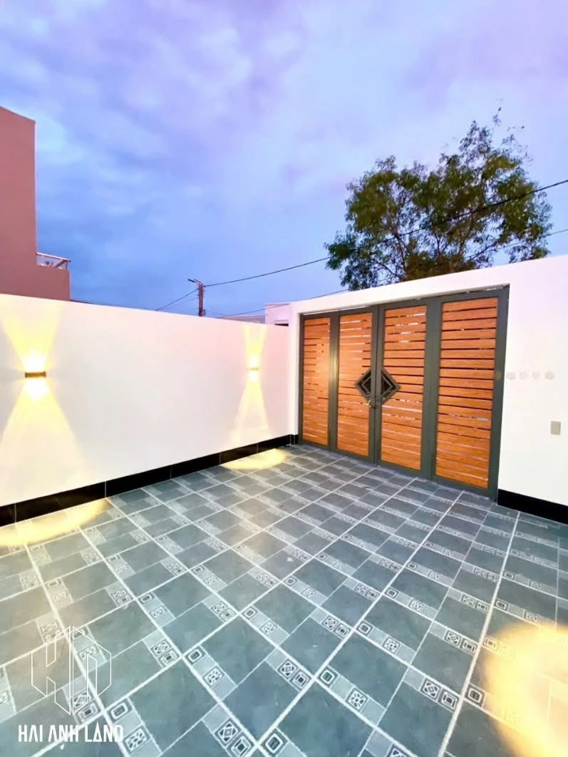 Bán nhà 3PN hẻm Trương Định, An Bình, 112,5m2, 1,5 tỷ - Ảnh thu nhỏ 2