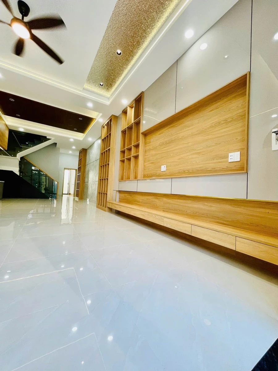 Bán nhà 1 trệt 1 lầu 3PN Trảng Dài Đồng Nai 2.95 tỷ - Ảnh thu nhỏ 4