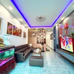 Nhà 3 tầng 82m2 giữa Cao Xanh, gara ô tô, 4.2 tỷ - Ảnh thu nhỏ 2