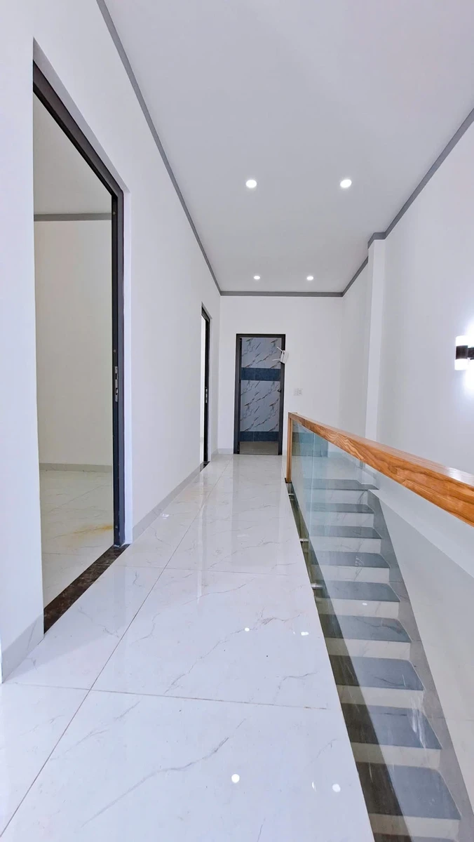 Bán nhà 3 phòng ngủ 120m² Biên Hòa, 2,65 tỷ - Ảnh thu nhỏ 4
