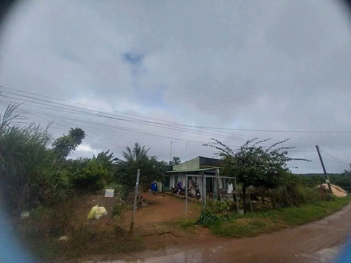 Bán đất 952m² có nhà, ao, giáp suối Bảo Lộc 2.3 tỷ - Ảnh thu nhỏ 2