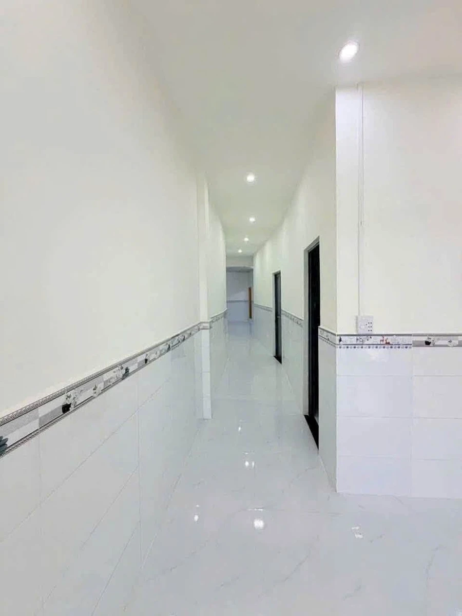Bán nhà hẻm 71.75m² 2PN Rạch Giá 1.05 tỷ - Ảnh thu nhỏ 4