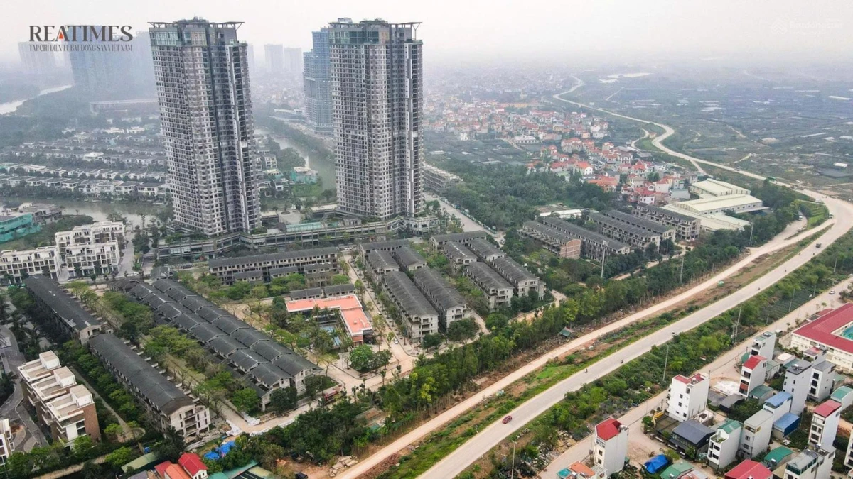 Bán liền kề Vạn Tuế Ecopark 100m2, 4 tầng, sổ đỏ, giá chỉ 15,2 tỷ bao phí. Giá tốt thị trường - Ảnh thu nhỏ 4