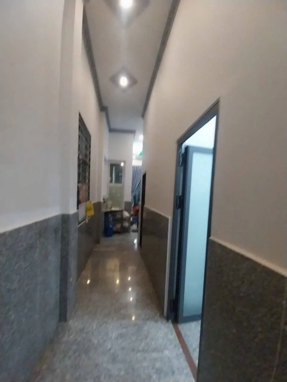 Bán nhà góc 2 mặt tiền 100m² Trảng Dài 1 tỷ 790 triệu - Ảnh 1