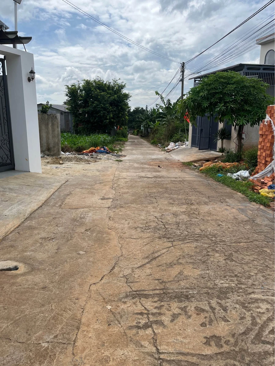 Nhà mê lửng bán 1 tỷ 950 triệu Phường Thạnh Nhất 50m² - Ảnh 1