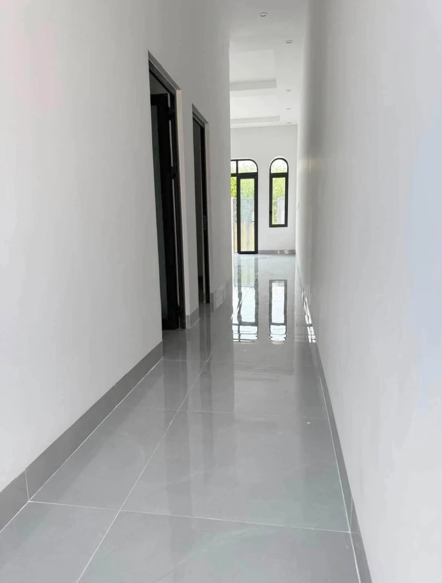 Bán nhà 2 PN Đồng Xoài, 120m², 1 tỷ - Ảnh thu nhỏ 3
