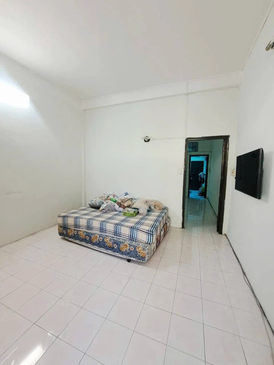 Bán nhà hẻm 451 Lê Đại Hành, 4PN 90m2, 12.6 tỷ - Ảnh thu nhỏ 5