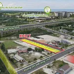 Tôi có mảnh đất xã Nam Cửa Việt, Quảng Trị, 136,5m2, giá 595 triệu 2 mặt tiền 8,5m - Ảnh thu nhỏ 3
