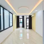 Bán nhà 4 tầng 121m² Lê Văn Sỹ, Phú Nhuận 7 tỷ - Ảnh thu nhỏ 4
