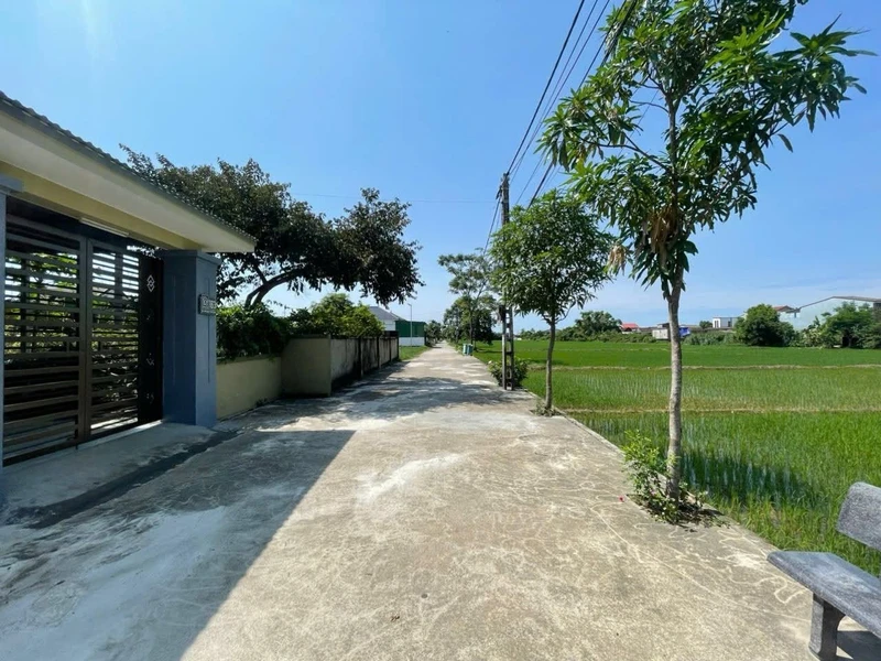 Bán đất 120m² Nghi Kim, Vinh 1,75 tỷ