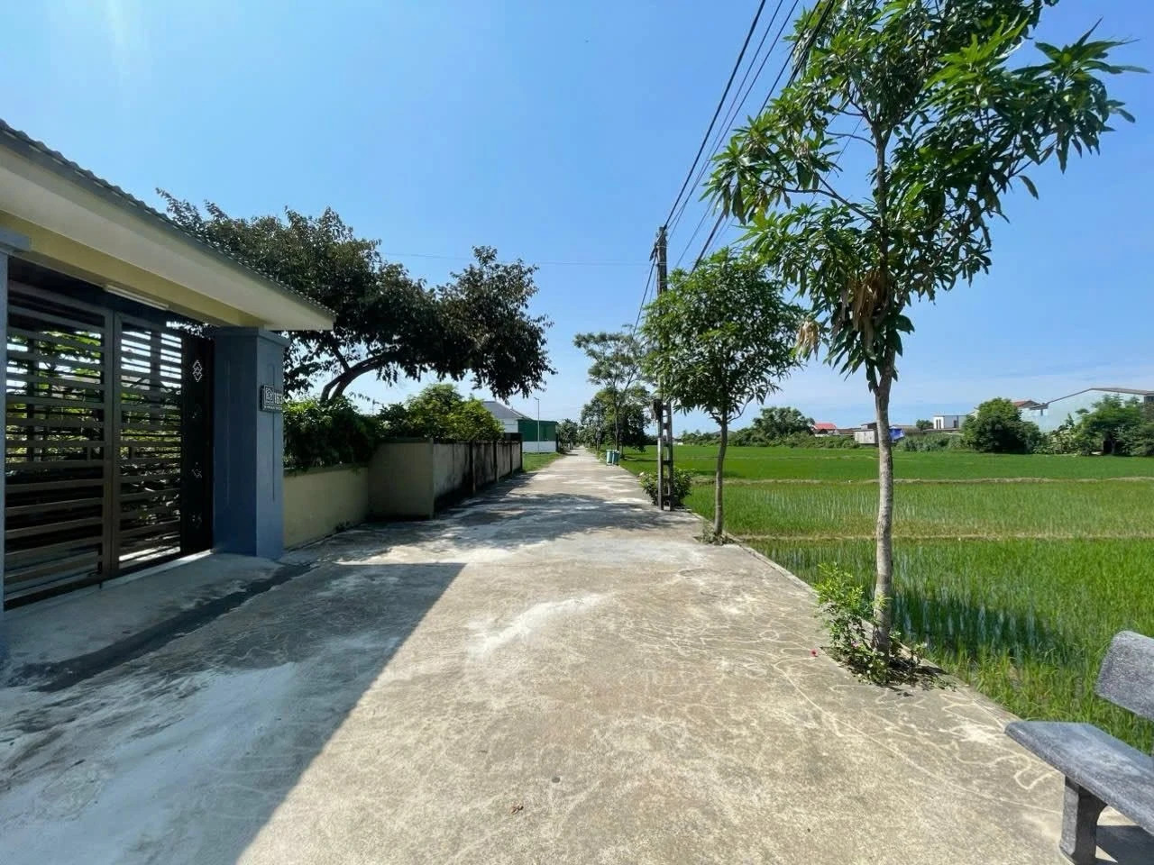 Bán đất 120m² Nghi Kim, Vinh 1,75 tỷ - Ảnh 1
