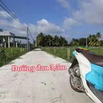 Bán đất thổ 120m² tại Xã Tầm Vu, Long An - 395 triệu - Ảnh thu nhỏ 2