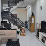 Bán nhà hẻm 4 phòng ngủ 53m2 đường Vườn Lài An Phú Đông - Ảnh thu nhỏ 2