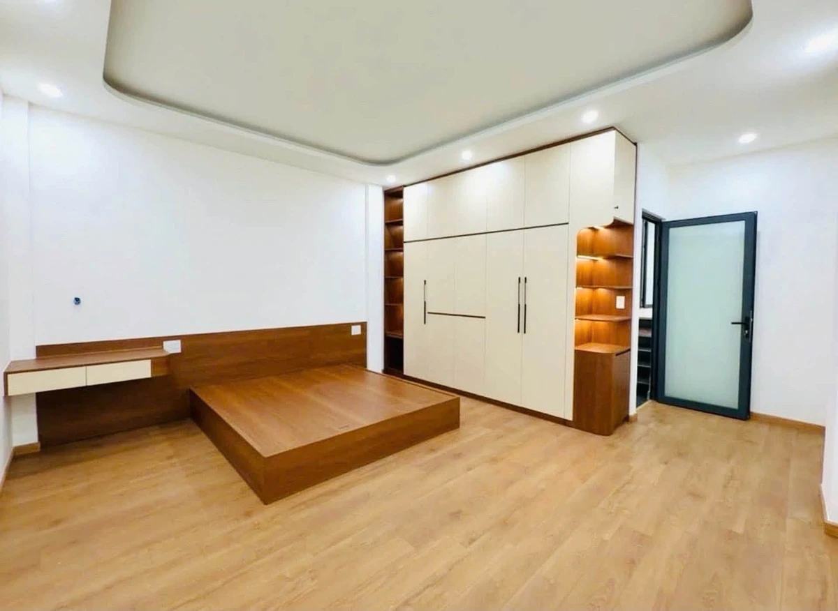 Nhà mặt tiền Ngô Thị Liễu 82,5m² 3,5 tầng Đà Nẵng - Ảnh thu nhỏ 5