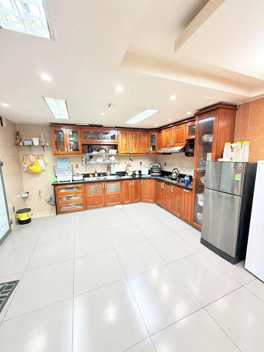 Bán nhà 5 tầng 342m2 Phú Nhuận, gần Phan Xích Long 24.5 tỷ - Ảnh thu nhỏ 5