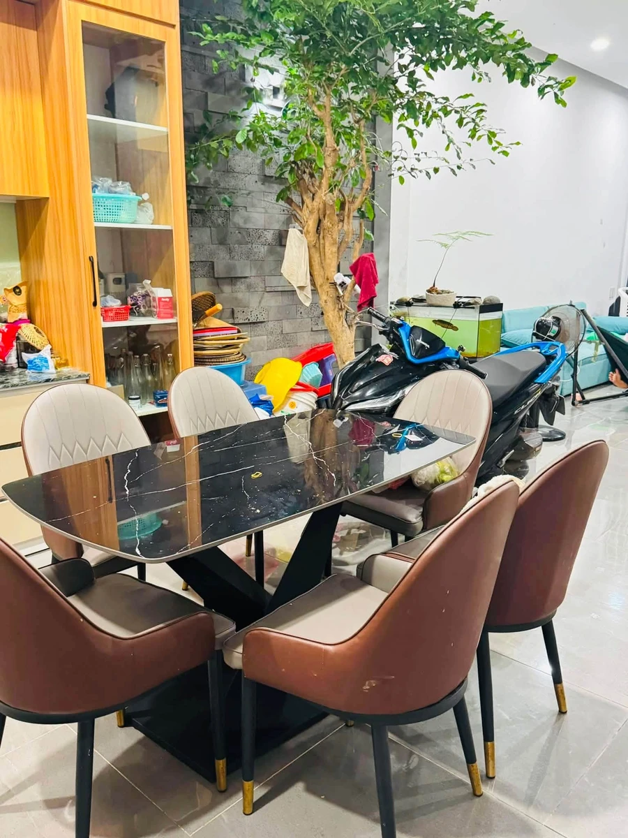 Bán nhà 3 phòng ngủ 166m² Phan Thái Quý An Hoà Rạch Giá - Ảnh 1