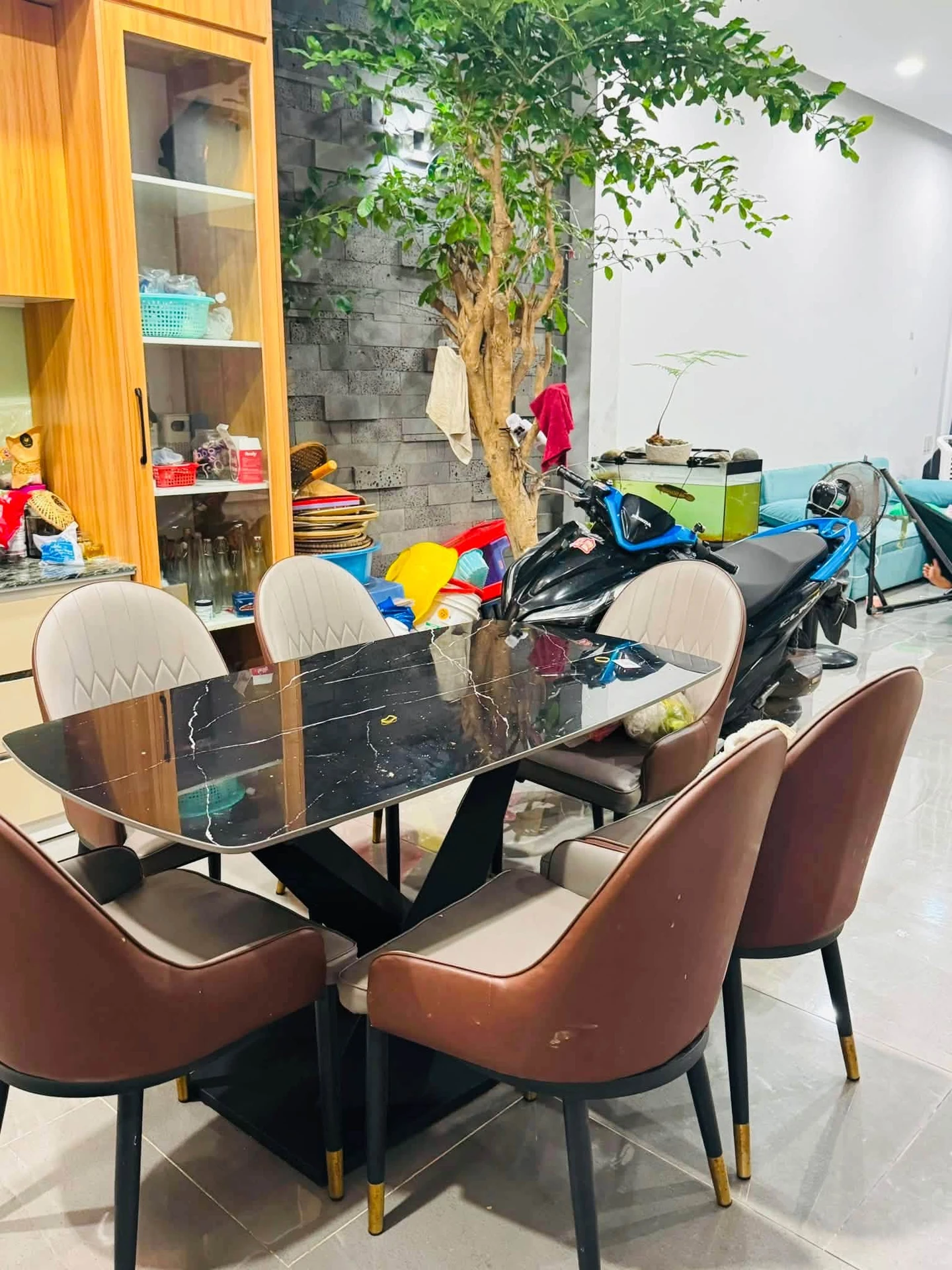 Bán nhà 3 phòng ngủ 166m² Phan Thái Quý An Hoà Rạch Giá - Ảnh 1