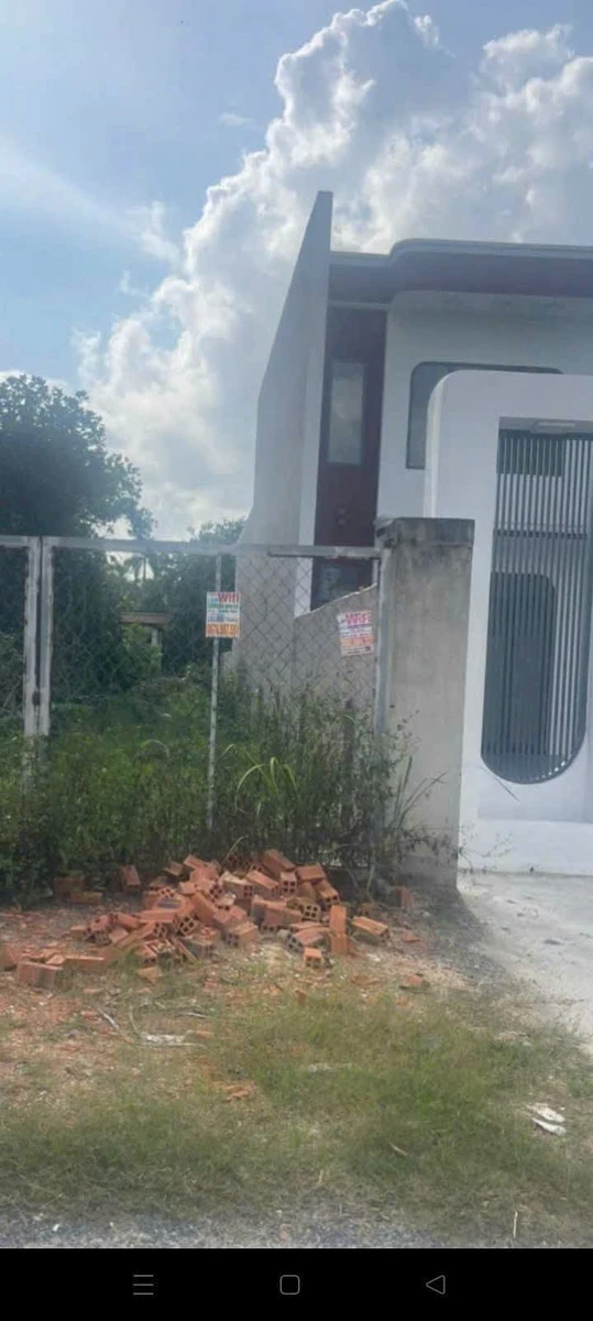 Bán đất Xã Củ Chi 5x44m, 220m², 3 tỷ 539 triệu - Ảnh thu nhỏ 3