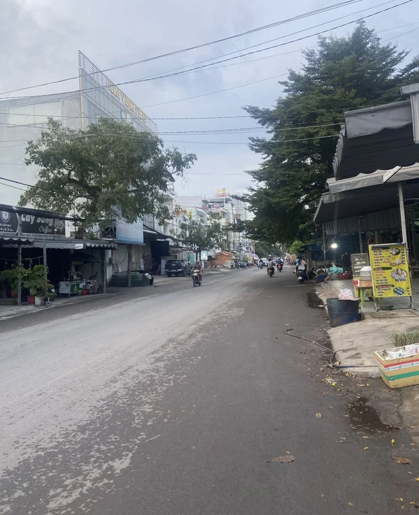 Bán lô góc 86,5m2 Cựu Khê Bình Hàn Hải Dương nhagia2ty6xx