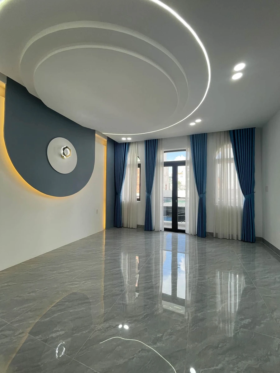 Bán nhà 5 tầng, 5PN, 80m2, Tân Phú, 13.7 tỷ - Ảnh thu nhỏ 5