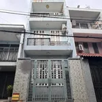 Bán nhà Bình Tân 48m² 5PN 3WC giá 4.99 tỷ - Ảnh thu nhỏ 1