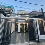 Nhà bán 108m2 Trần Phong Sắc Tân An Long An 2,6 tỷ - Ảnh thu nhỏ 1