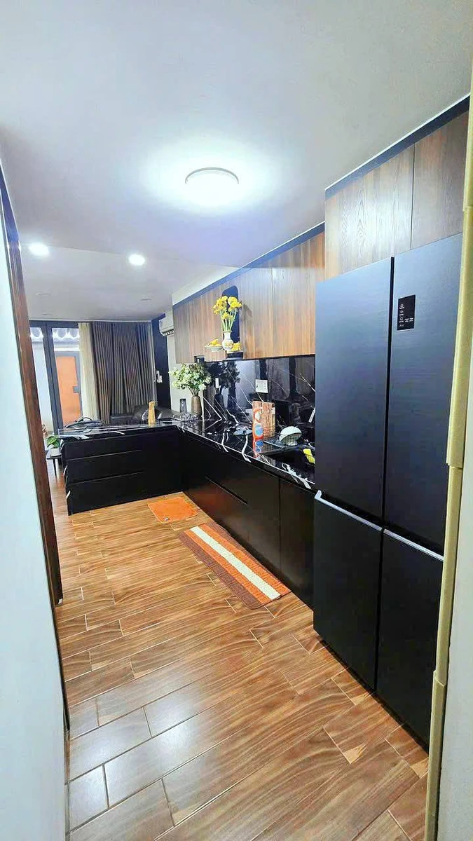 Bán nhà hiện đại 65m², 2 phòng ngủ, sổ hồng riêng, gần Văn Hoa Villa, Biên Hòa - Ảnh thu nhỏ 5