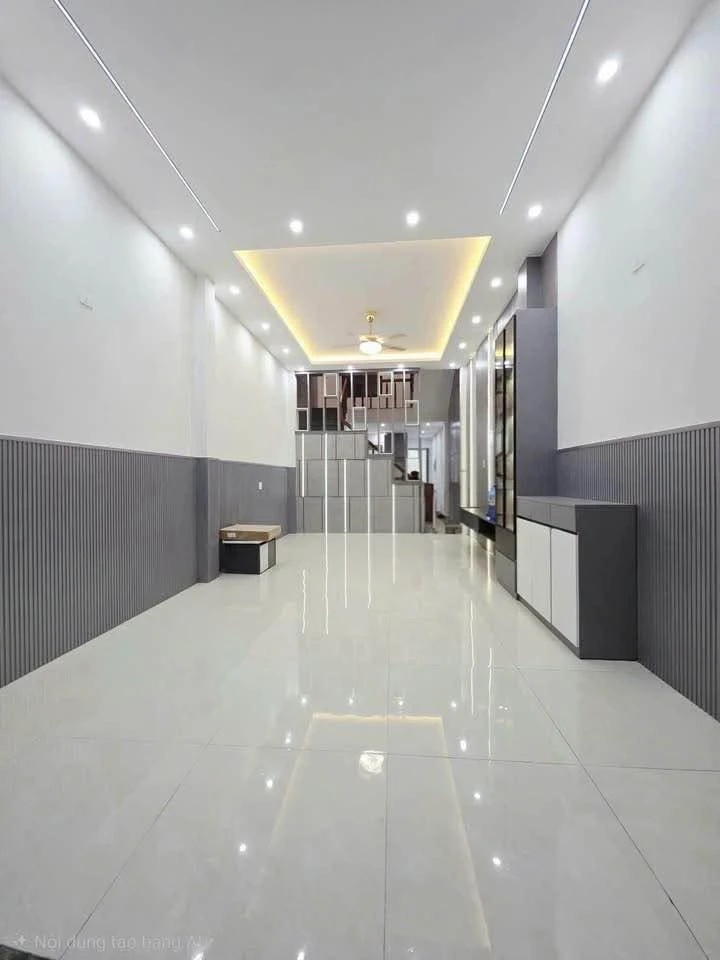 Bán nhà 3PN mặt tiền Võ Phước, Ghềnh Ráng, Quy Nhơn, 80m² - Ảnh thu nhỏ 2