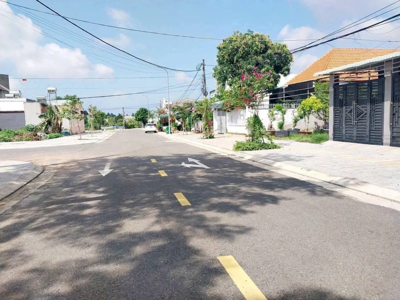 Bán nhà mặt tiền Long Điền, Bà Rịa - Vũng Tàu, 400m2, 4 tỷ 999