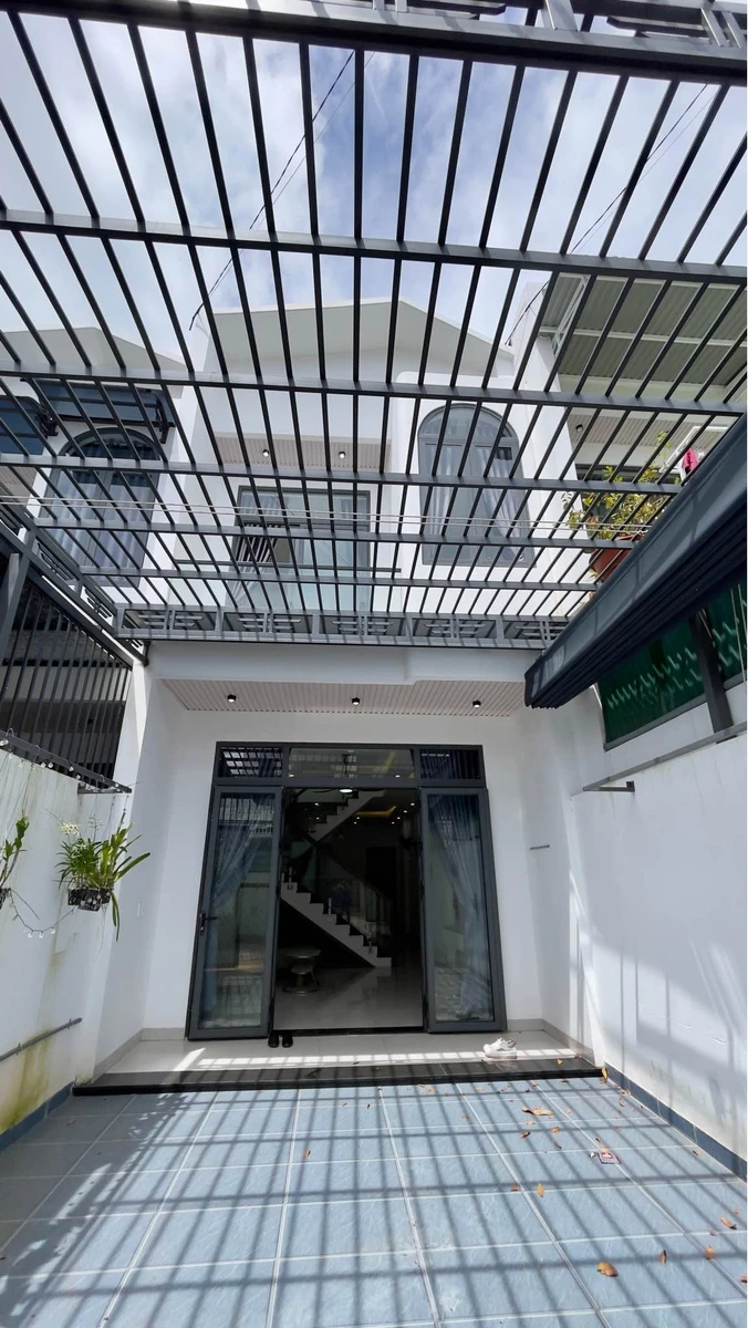 Bán nhà hẻm 6m 72m² khu Bắc Hải, đường Đất Thánh, Phường 6, Tân Bình giá 10,4 tỷ 335m - Ảnh 1