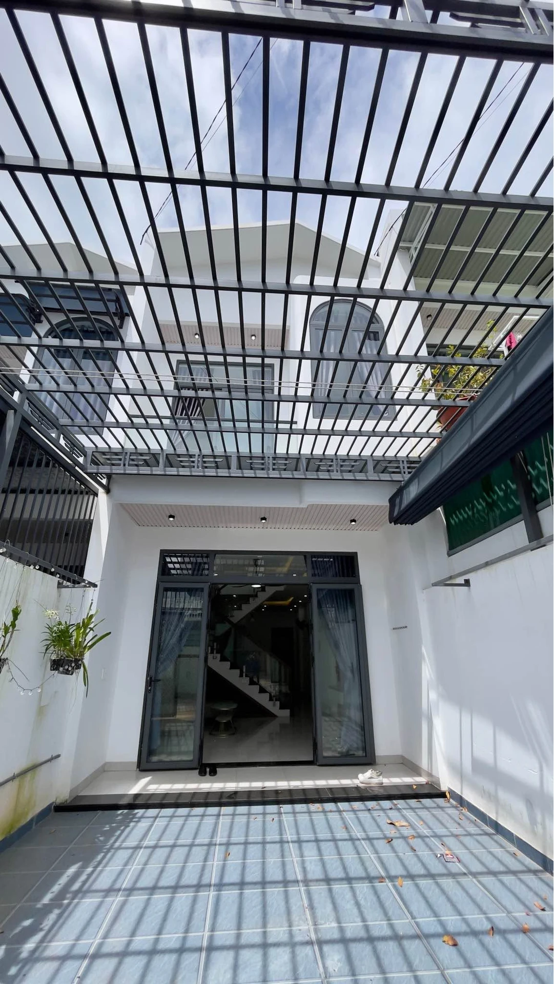 Bán nhà hẻm 6m 72m² khu Bắc Hải, đường Đất Thánh, Phường 6, Tân Bình giá 10,4 tỷ 335m - Ảnh 1