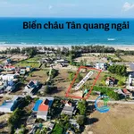 Bán đất biển Châu Tân Quảng Ngãi 9000m2, giá 3tr/m2 - Ảnh thu nhỏ 2