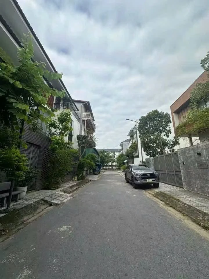 Bán lô đất 2 mặt đường 139,2m² gần Handico Vinh Tân - Ảnh thu nhỏ 2