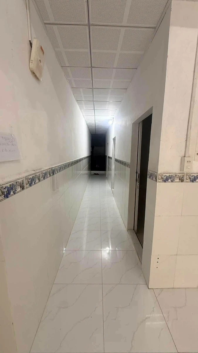 Bán nhà hẻm 68m² 3 phòng ngủ Rạch Giá An Giang giá 950 triệu - Ảnh thu nhỏ 4