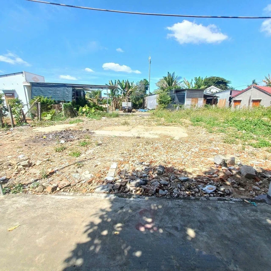 Bán lô đất 71.2m2 ngang 5m1, 690 triệu, Diên Khánh - Ảnh thu nhỏ 4
