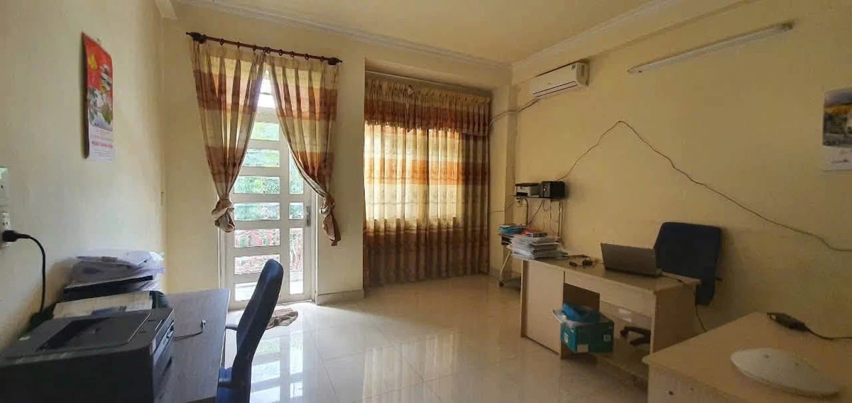 Bán nhà An Sương Quận 12, 4.5x20m, 8.4 tỷ, view công viên - Ảnh thu nhỏ 3