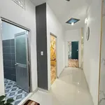 Bán nhà 4PN 2WC Tập Đoàn 4, Bình Chánh 85m² 1 tỷ 950 triệu - Ảnh thu nhỏ 5