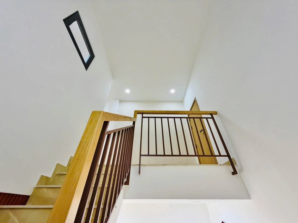 Bán nhà mặt tiền Bùi Quang Là, Gò Vấp, 75m2, 4 PN, 8.9 tỷ - Ảnh thu nhỏ 5