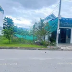 Bán đất Phú Ân Nam Diên Khánh 120m² sổ hồng 3.75 tỷ - Ảnh thu nhỏ 1
