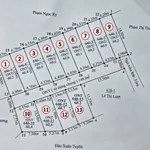 Bán đất An Thái, An Lão, Hải Phòng 60m² giá 500 triệu - Ảnh thu nhỏ 3