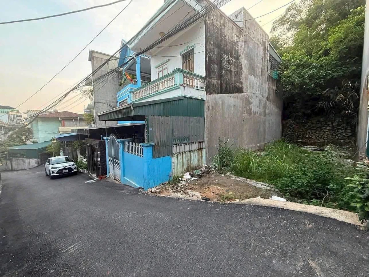 Bán đất ngõ Nguyễn Văn Cừ 58,9m2, Bình Thạnh - Ảnh 1